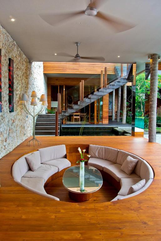 Eko Villa Seminyak - Tropical Villa, Walk To Beach Exterior foto