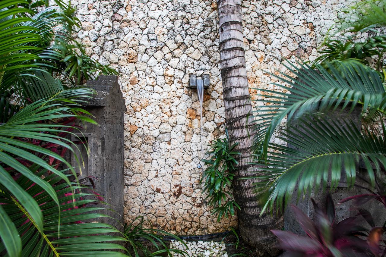 Eko Villa Seminyak - Tropical Villa, Walk To Beach Exterior foto